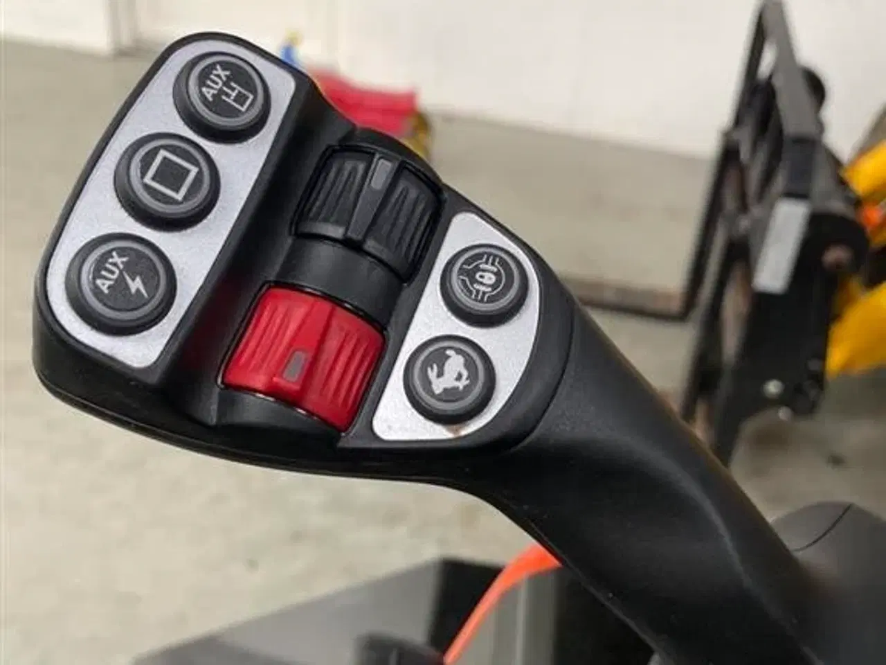 Billede 6 - Kubota RT280-2