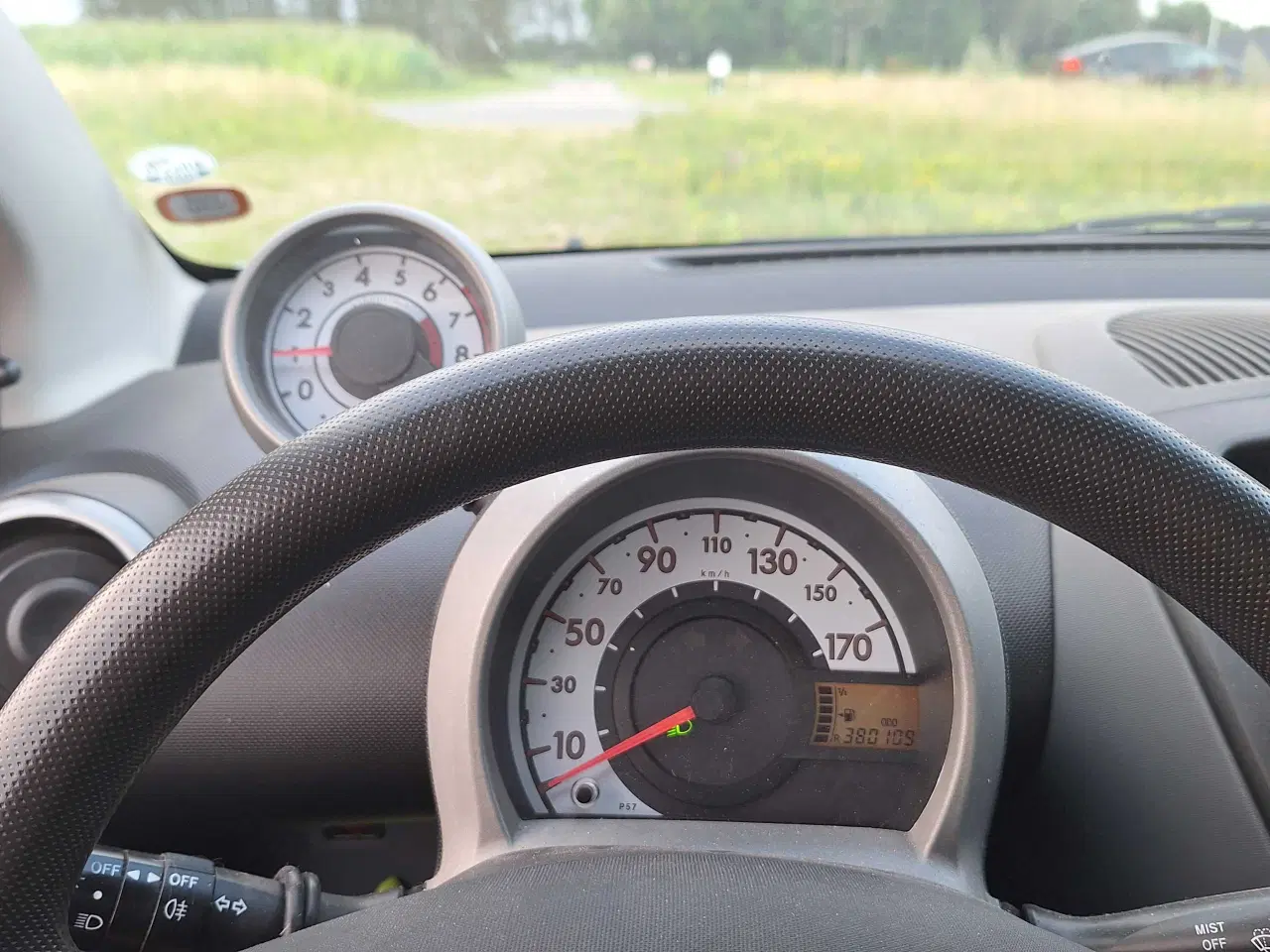 Billede 5 - Peugeot 107