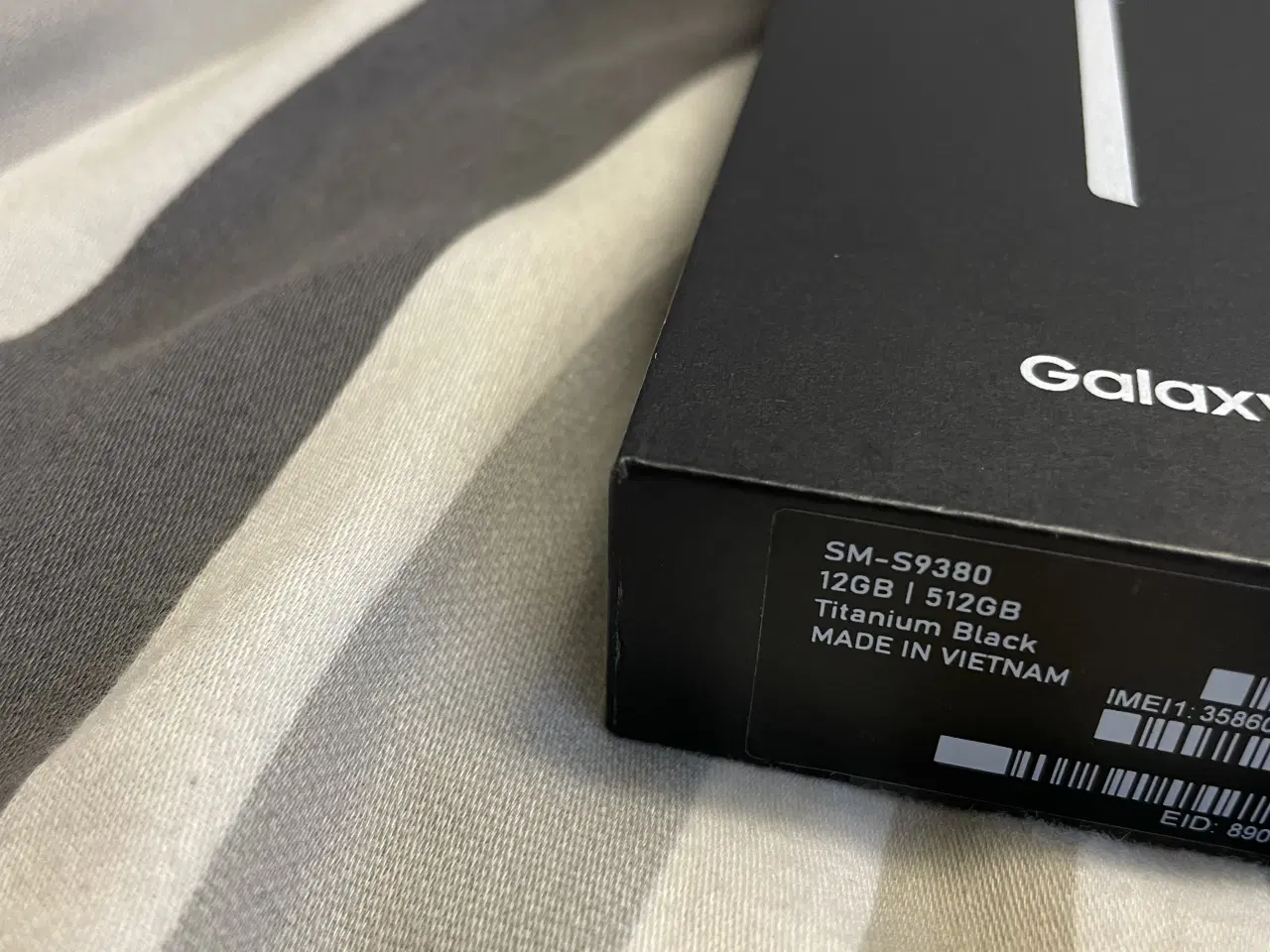 Billede 3 - Samsung Galaxy s25 ultra