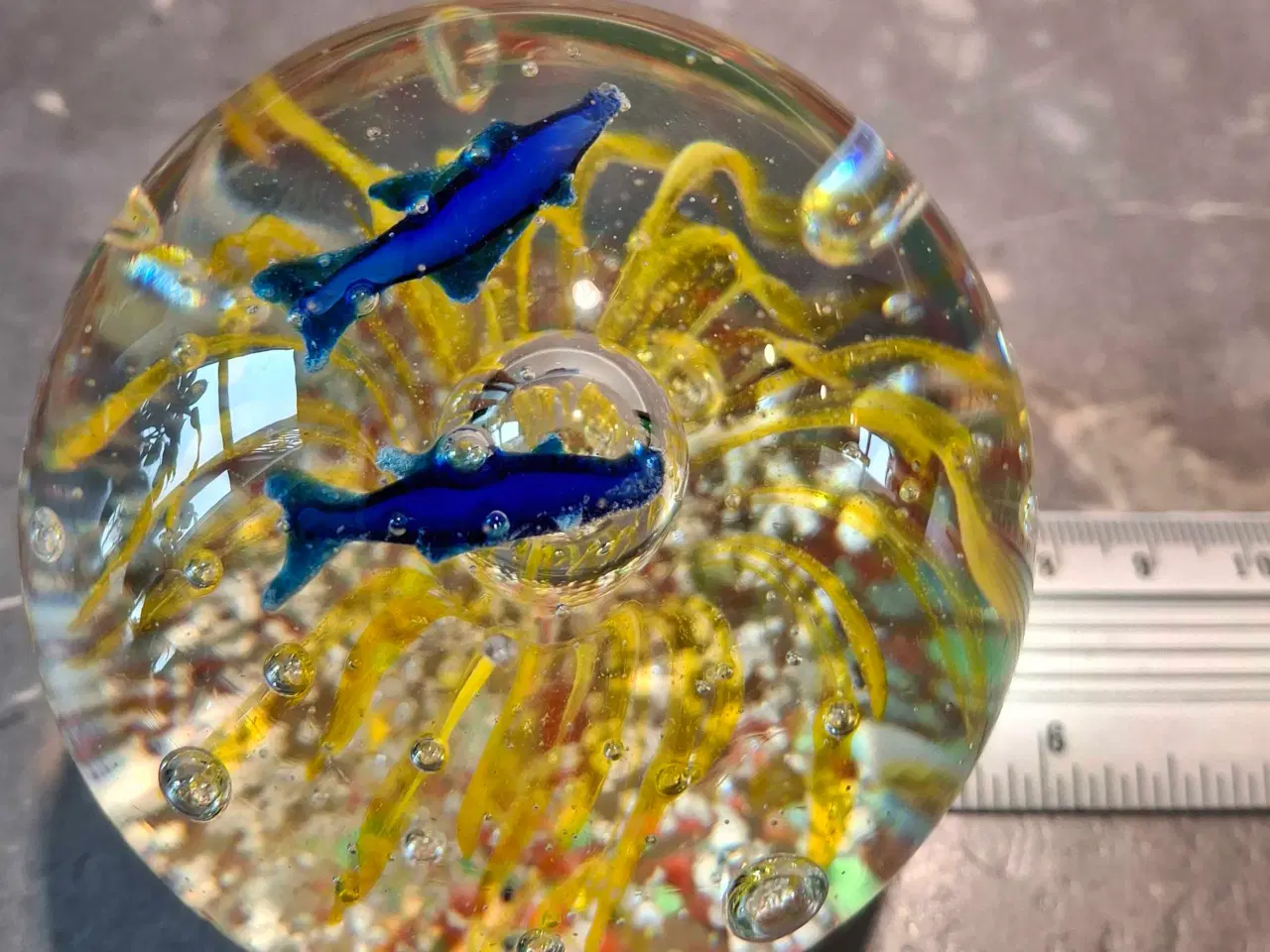 Billede 5 - Brevpresser 