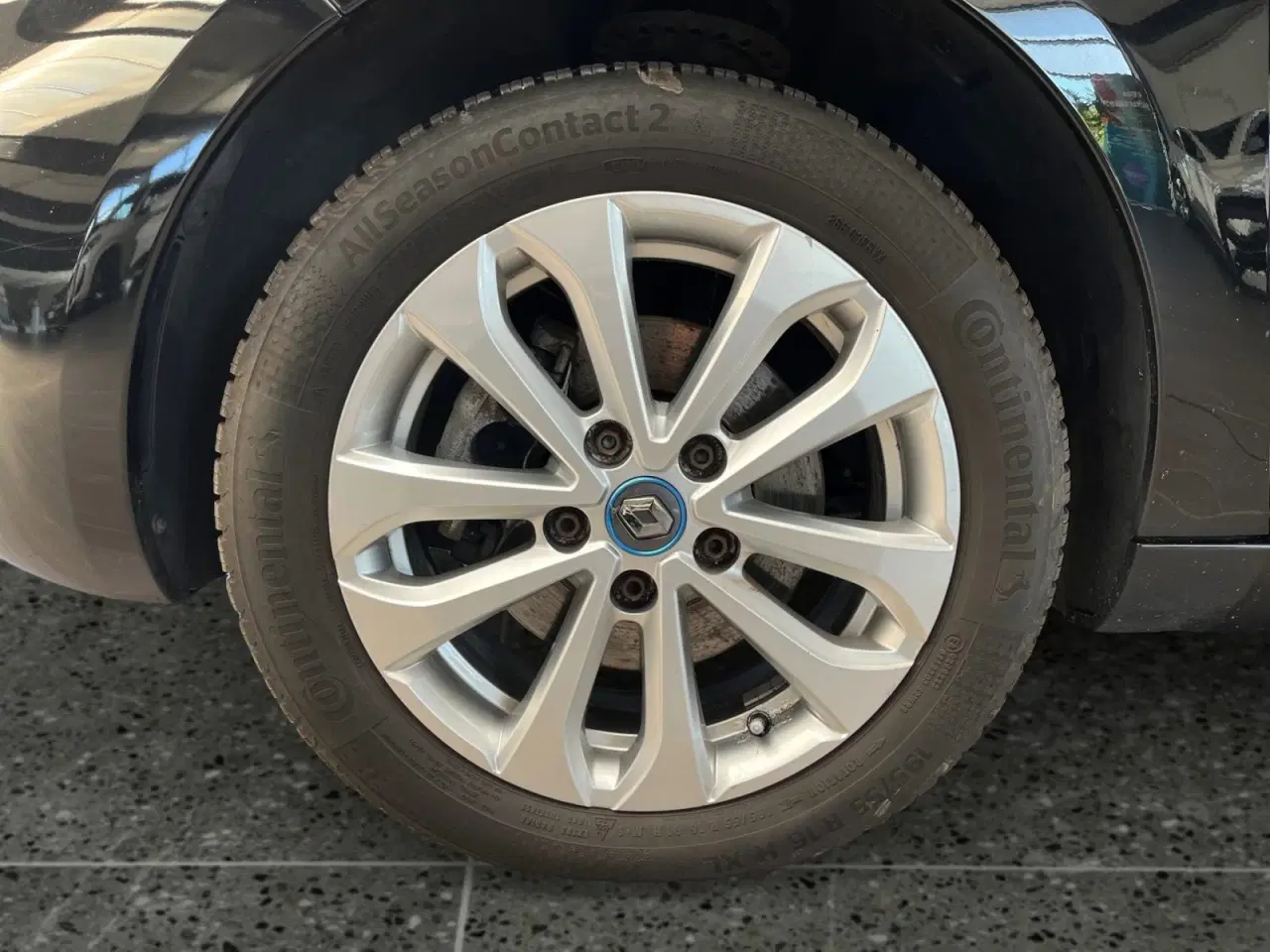 Billede 3 - Renault Zoe 52 Zen