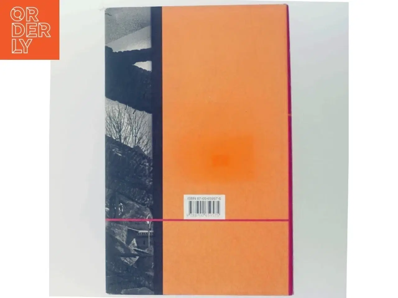 Billede 3 - Nedtælling af Liza Marklund (Bog)