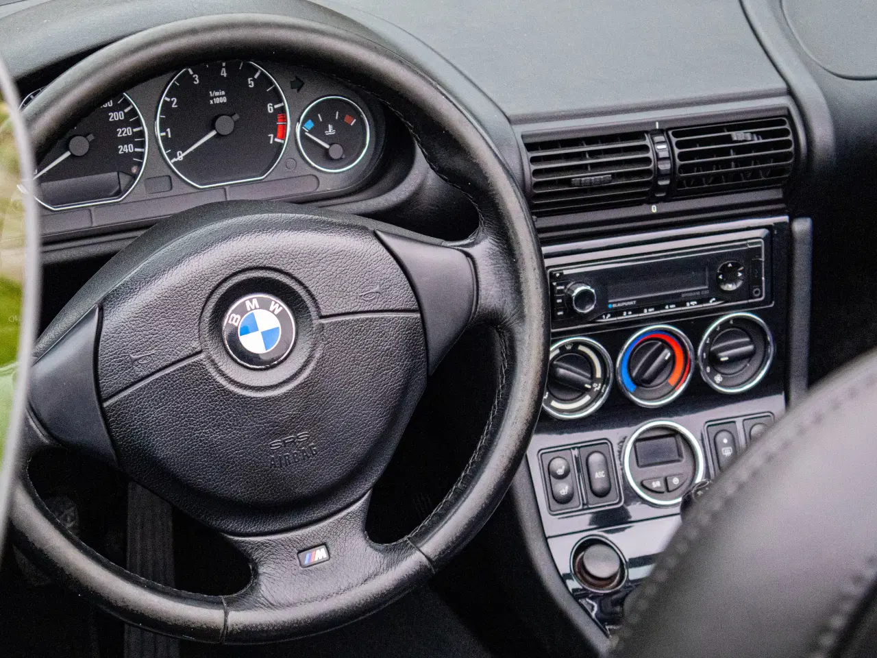 Billede 10 - BMW Z3 2.8i – 1999