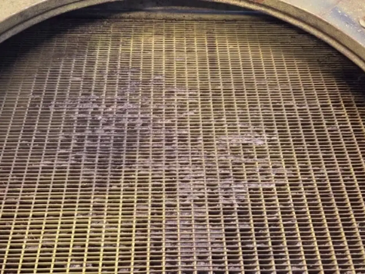 Billede 16 - New Holland 1540 Køler 80375433