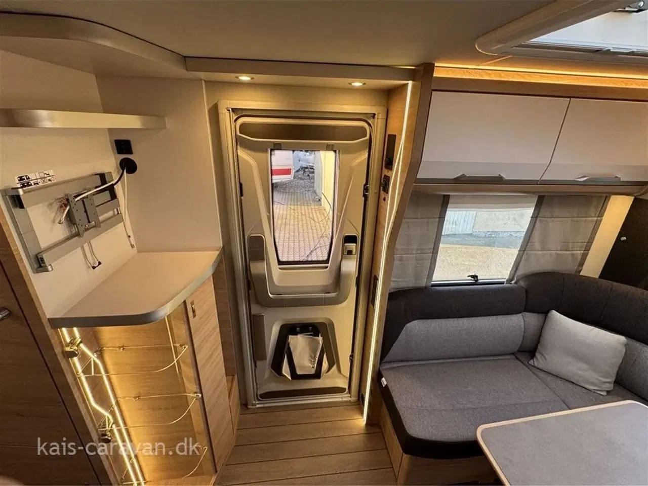 Billede 10 - 2025 - Knaus Südwind 500 FU