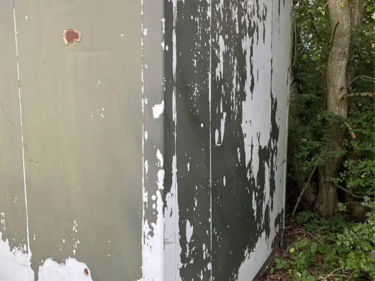 Billede 3 - Container / banevogn