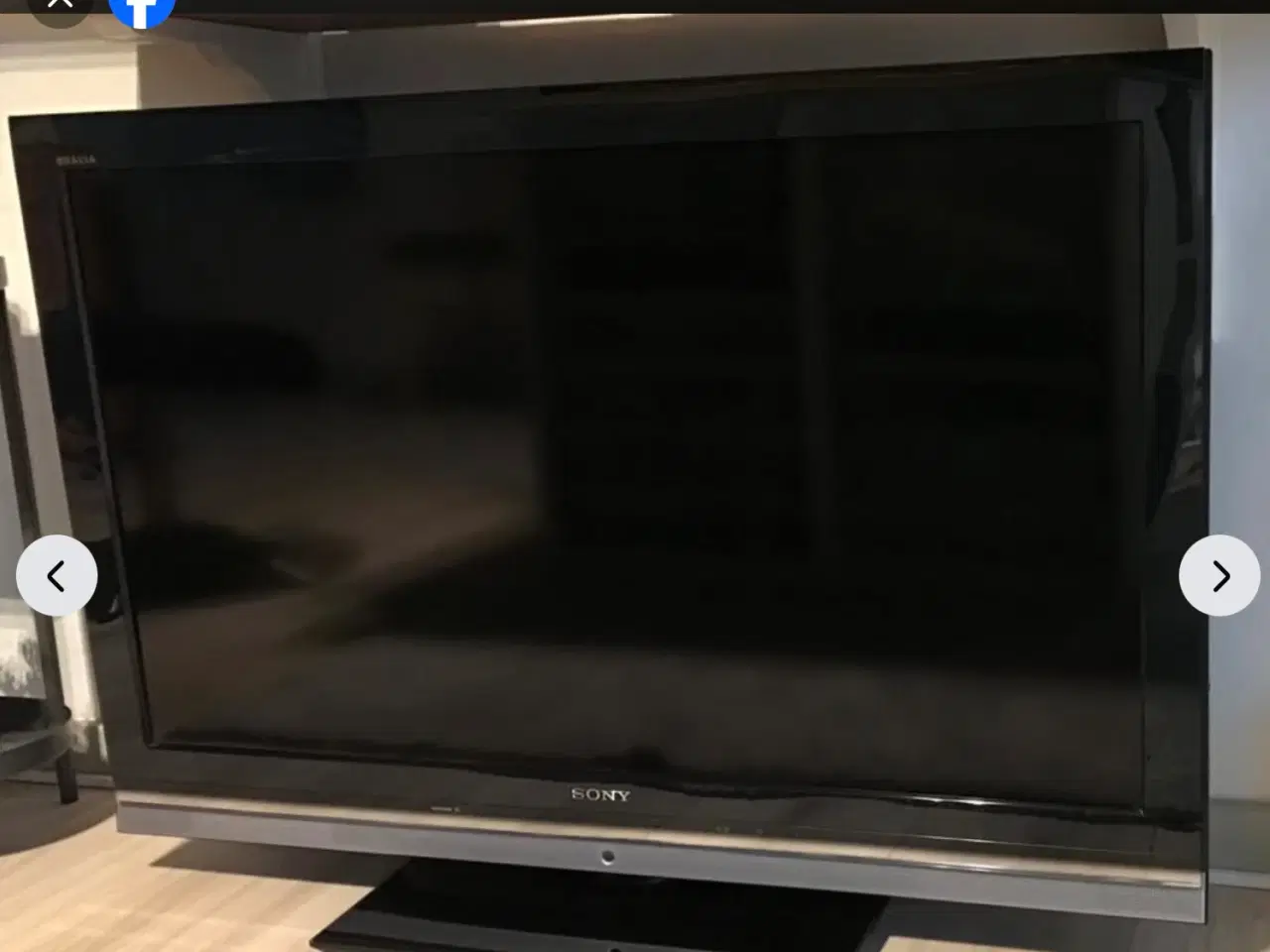 Billede 3 - Sony Bravia TV , 40 tommer. Fungerer helt perfekt 