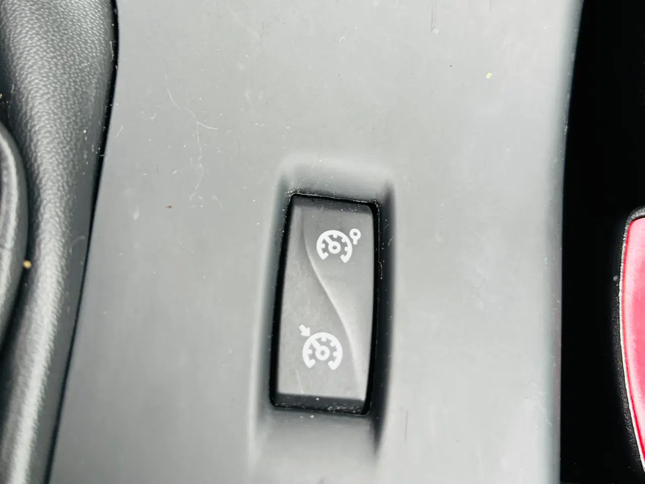 Billede 10 - RENAULT MEGANE dci AUTO 1.5 DIESEL