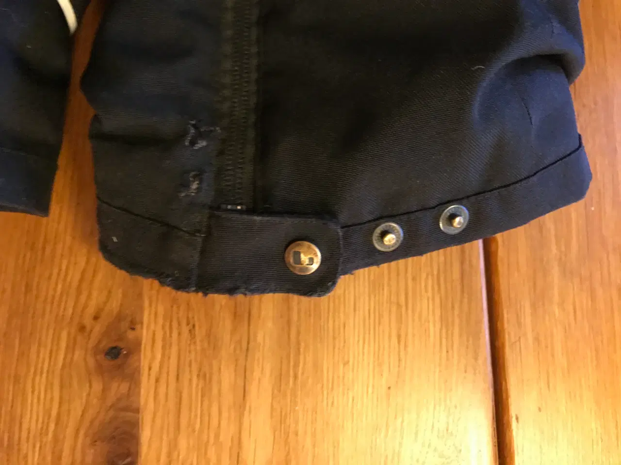 Billede 7 - Fin Lindberg Flyverdragt