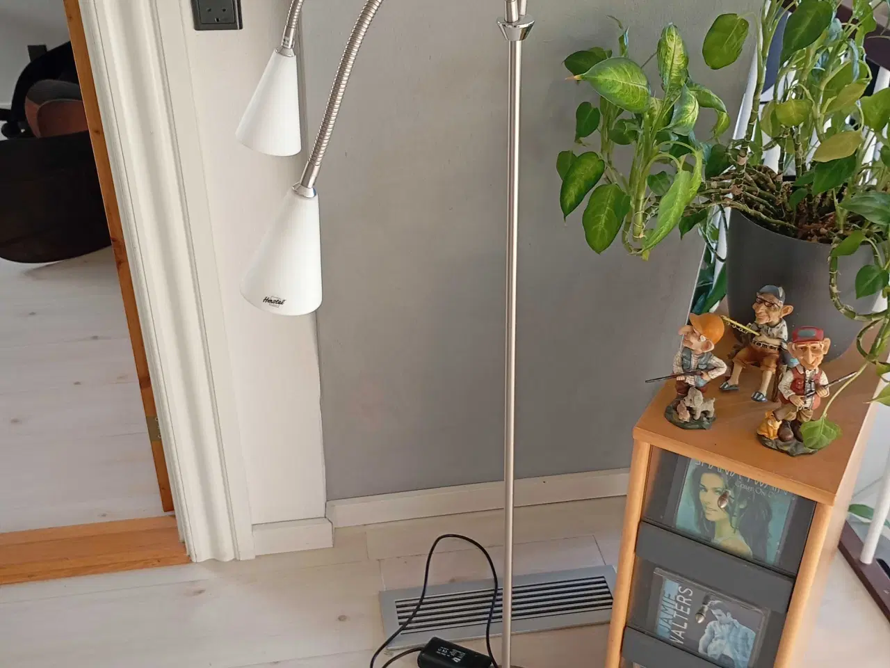 Billede 7 - Gulvlampe Herstal