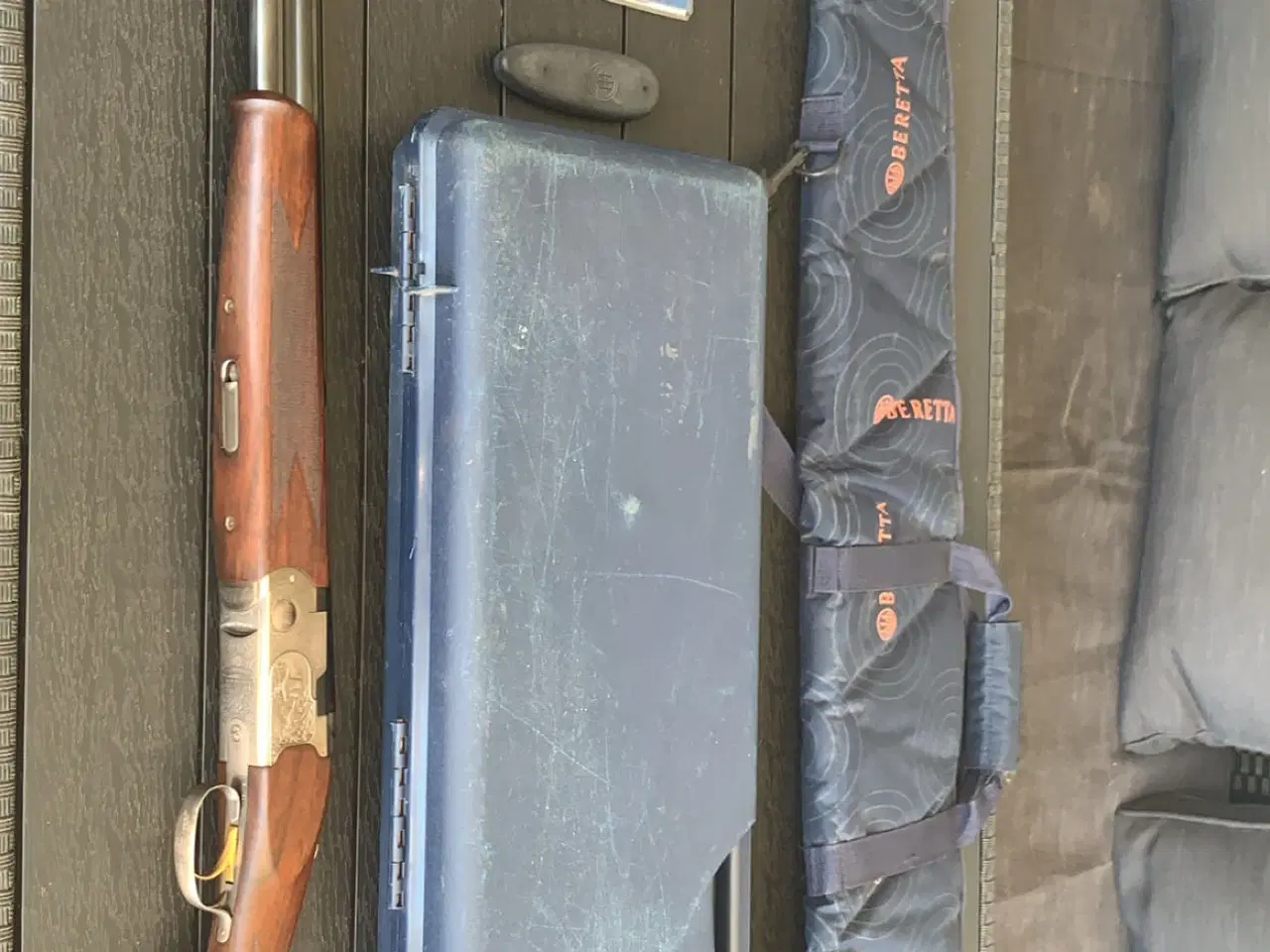 Billede 13 - Beretta Haglgevær