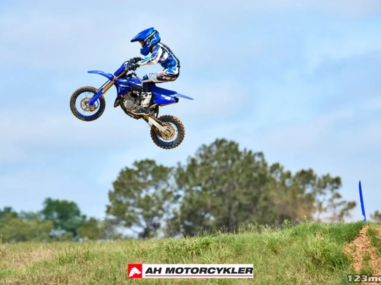 Billede 10 - Yamaha YZ 65