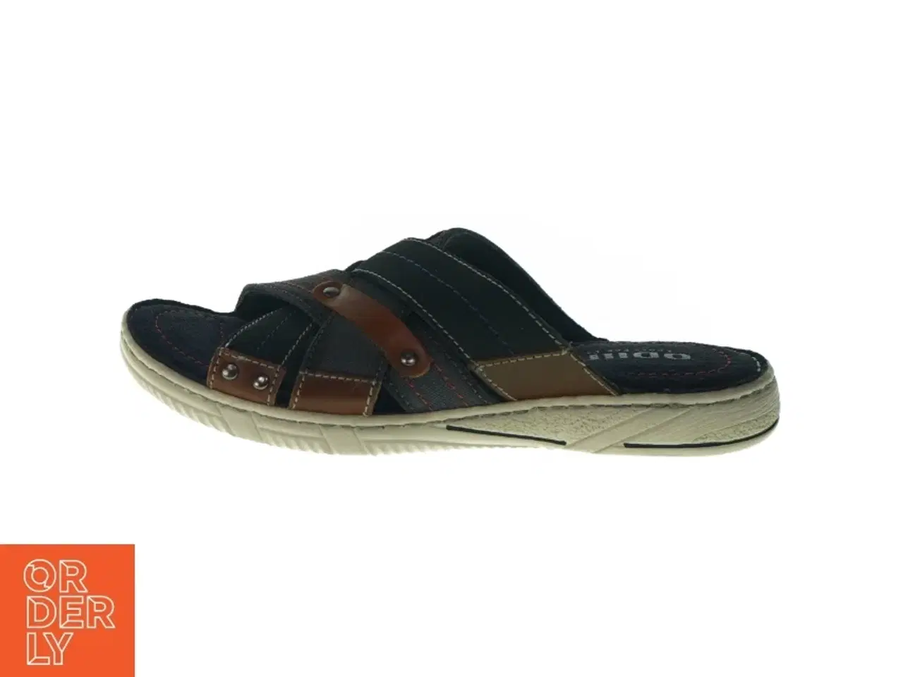 Billede 1 - Sandaler fra Odin (str. 42)