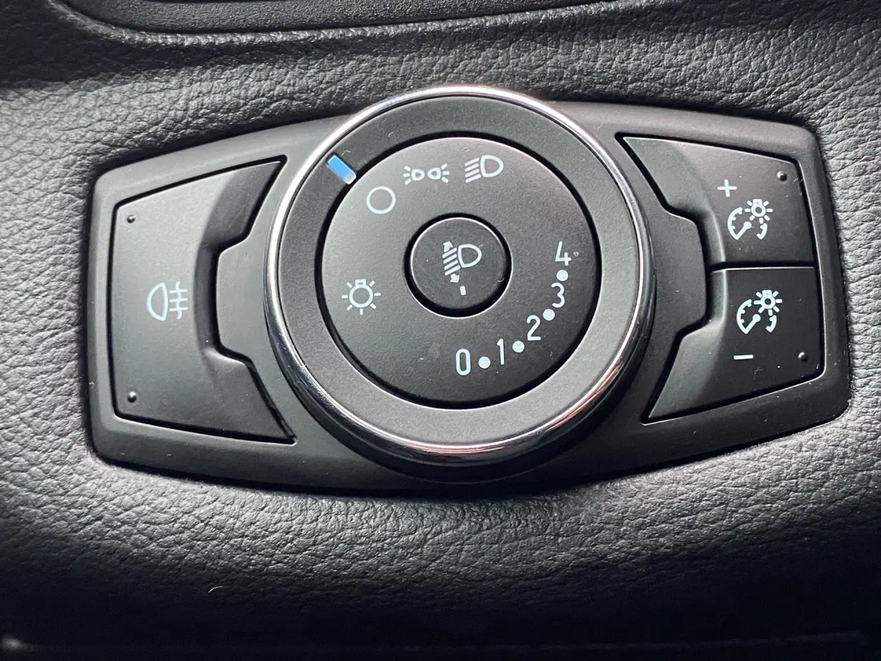 Billede 19 - Ford B-Max 1,0 EcoBoost Trend Start/Stop 100HK