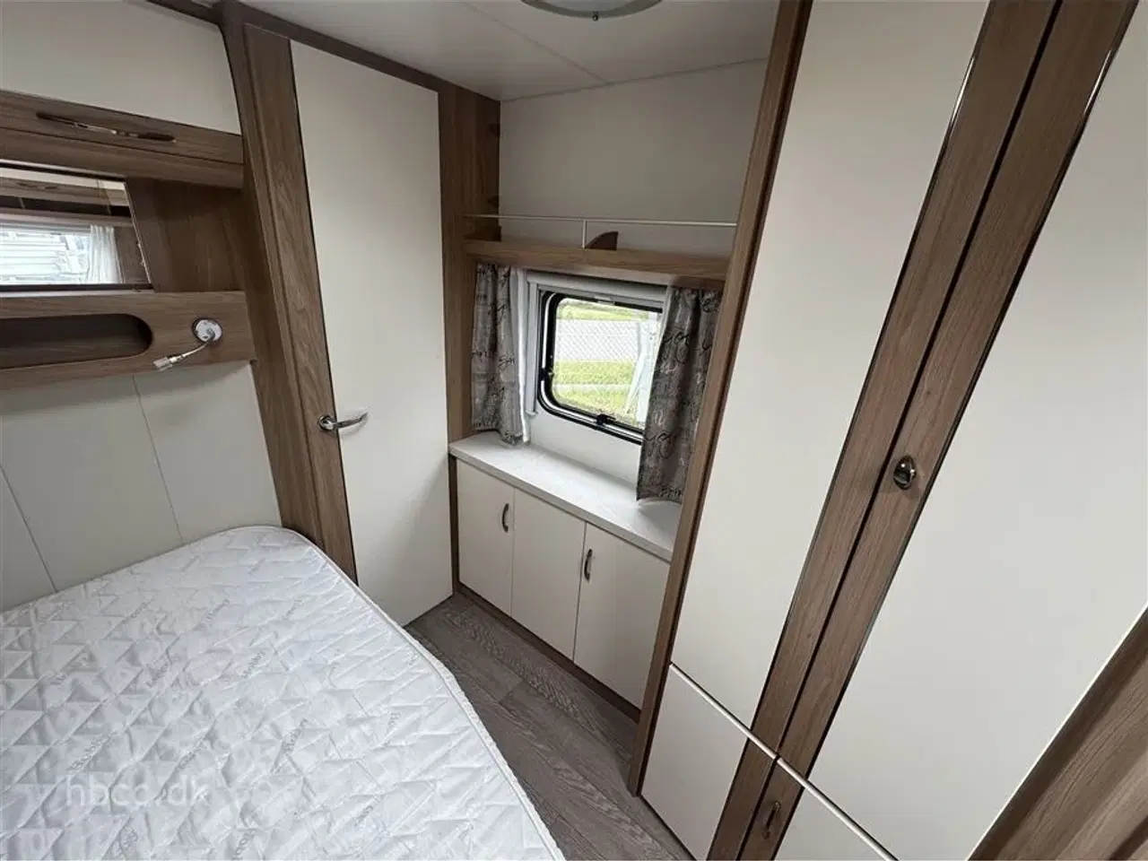 Billede 5 - 2018 - Hobby De Luxe 495 WFB