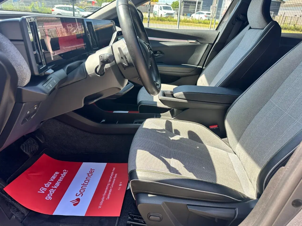 Billede 9 - Renault Megane E-Tech 60 Techno