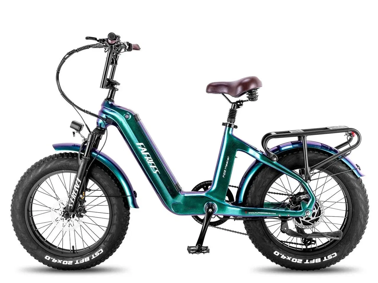 Billede 4 - Købes BILLIG Engwe Sambike LS 20 Nyere Velh Kørekl