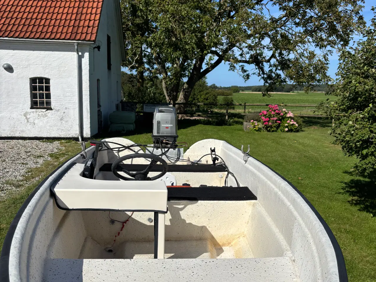 Billede 4 - Limbo 14 sælges