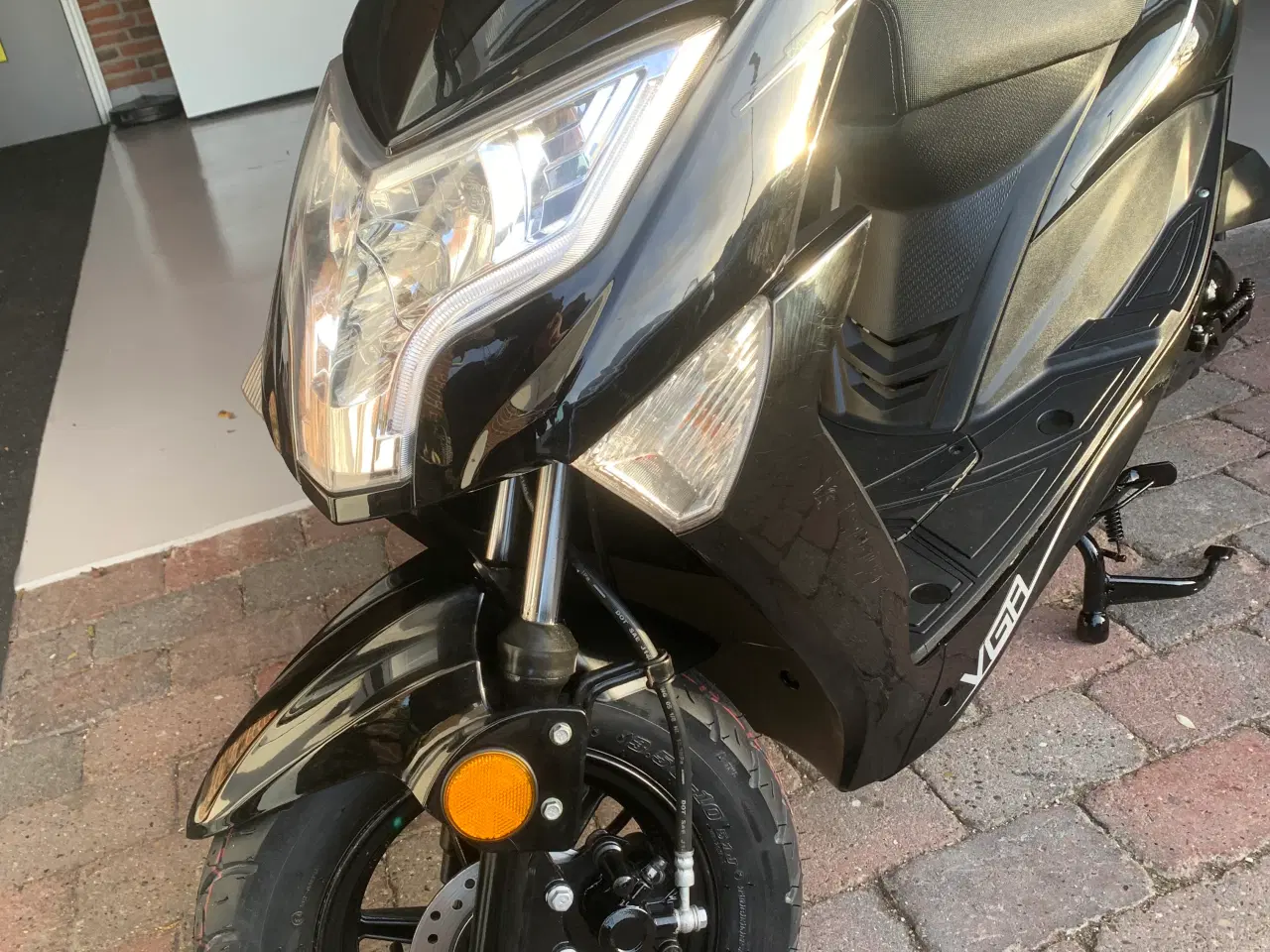 Billede 5 - Vga Explors Euro 5. 30 2022. 2800 km