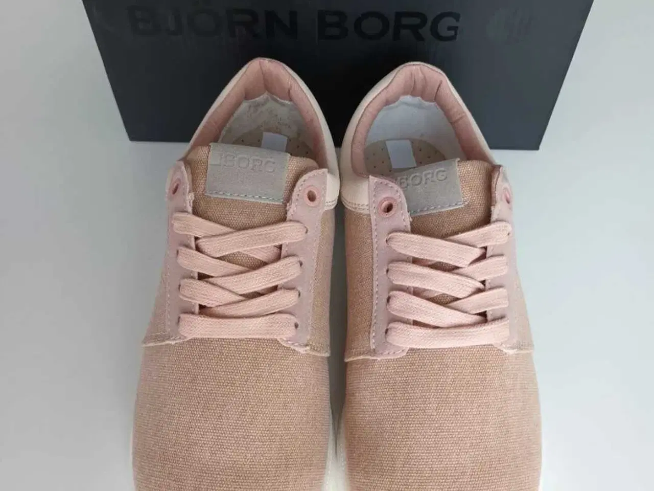 Billede 1 - Sneakers. Bjørn Borg. 39