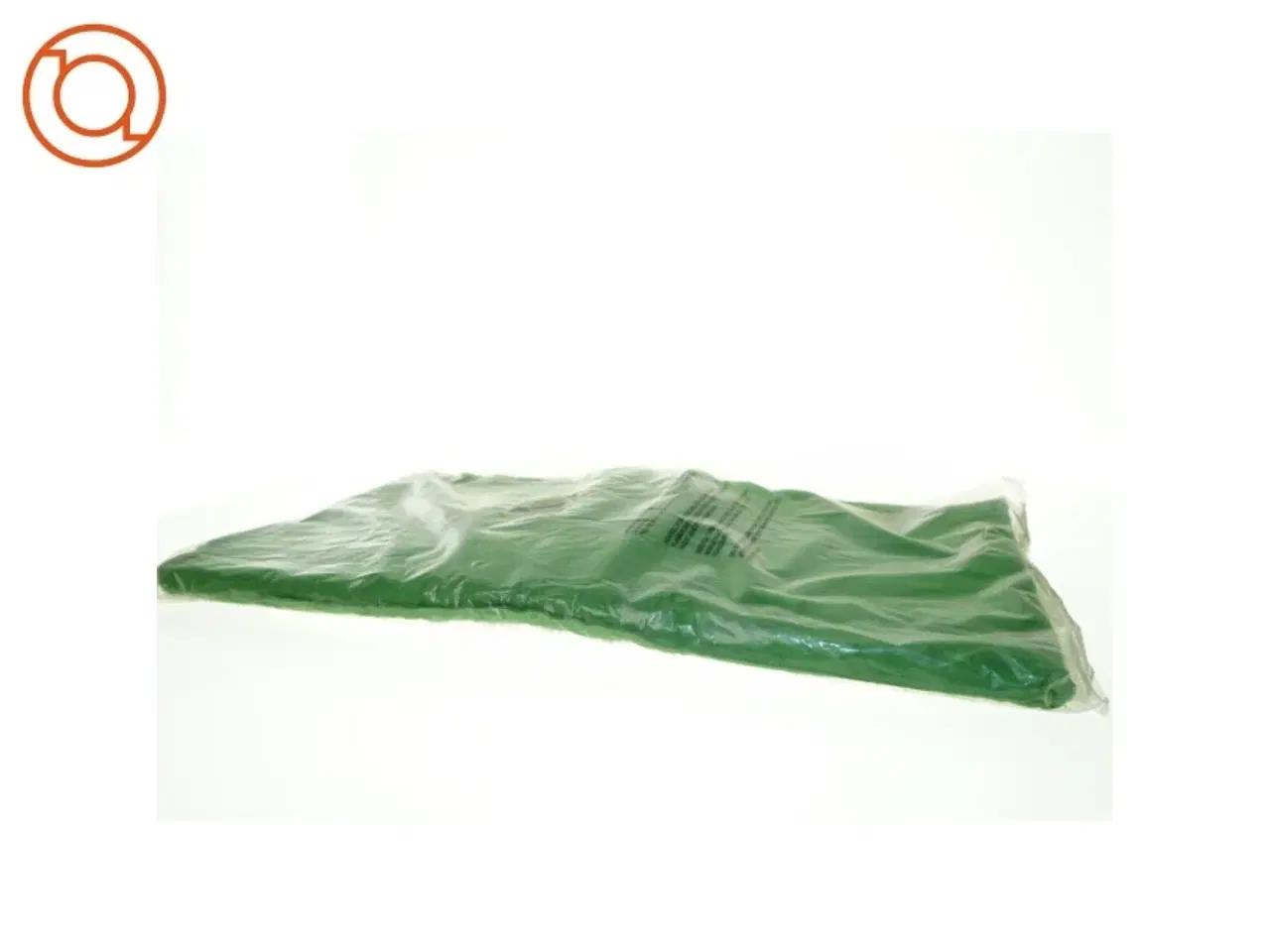 Billede 4 - Grøn akkupressur pude med plastpigge fra Udkanten (str. 40 x 67 cm)