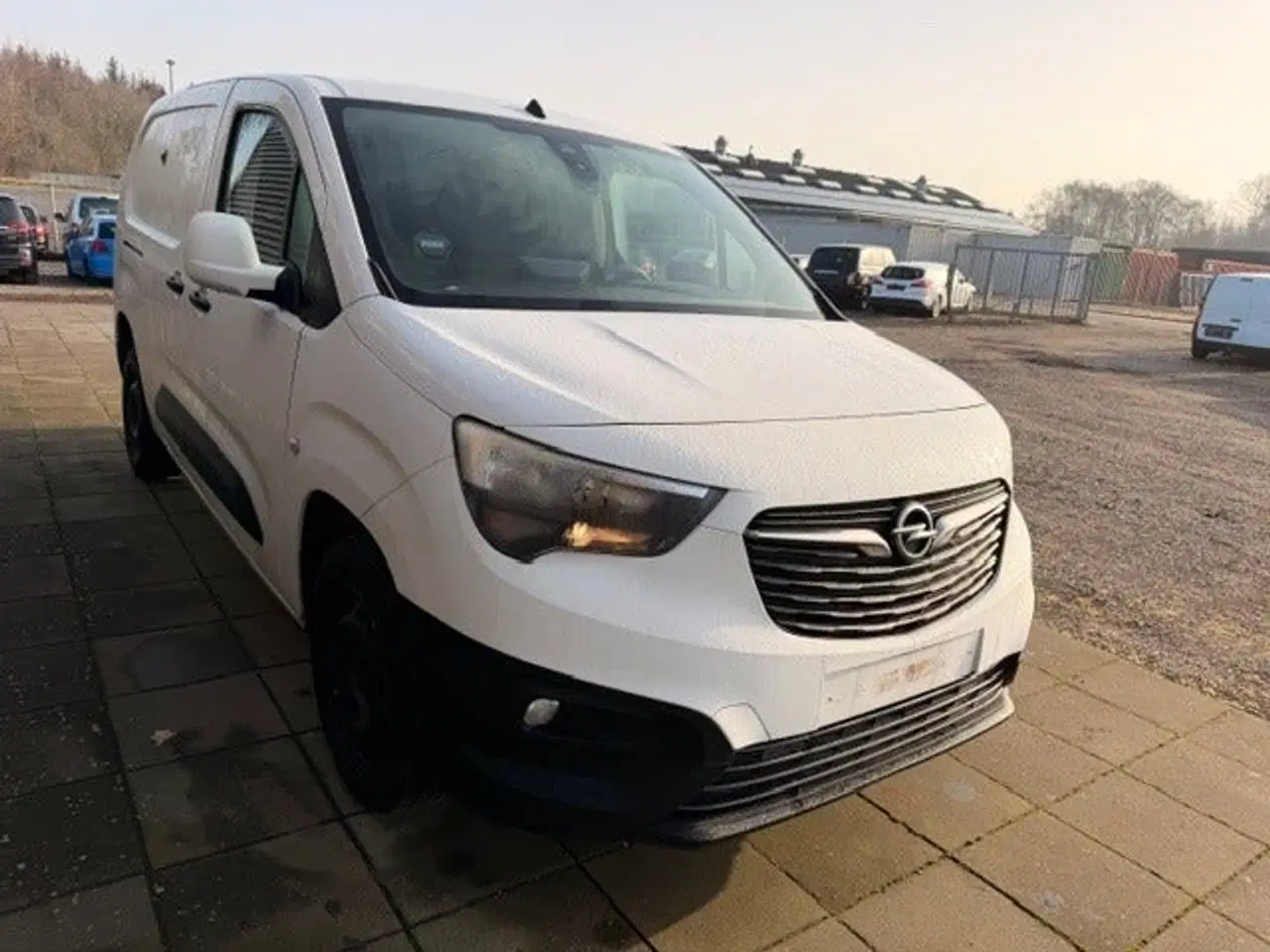Billede 7 - Opel Combo 1,5 D 130 Enjoy L2V2