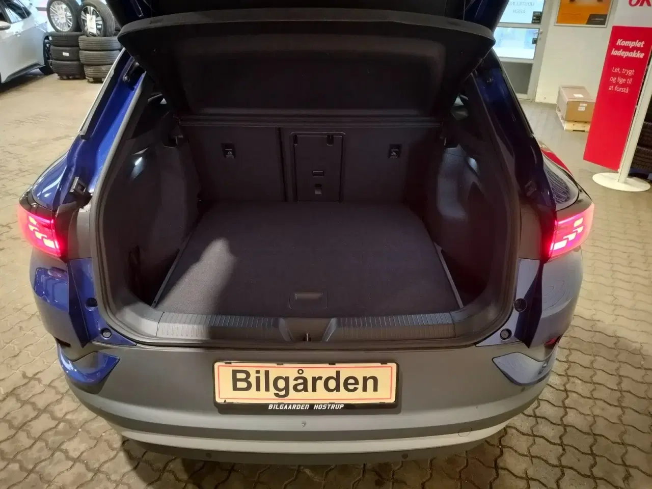 Billede 17 - VW ID.4 77 Pro Style