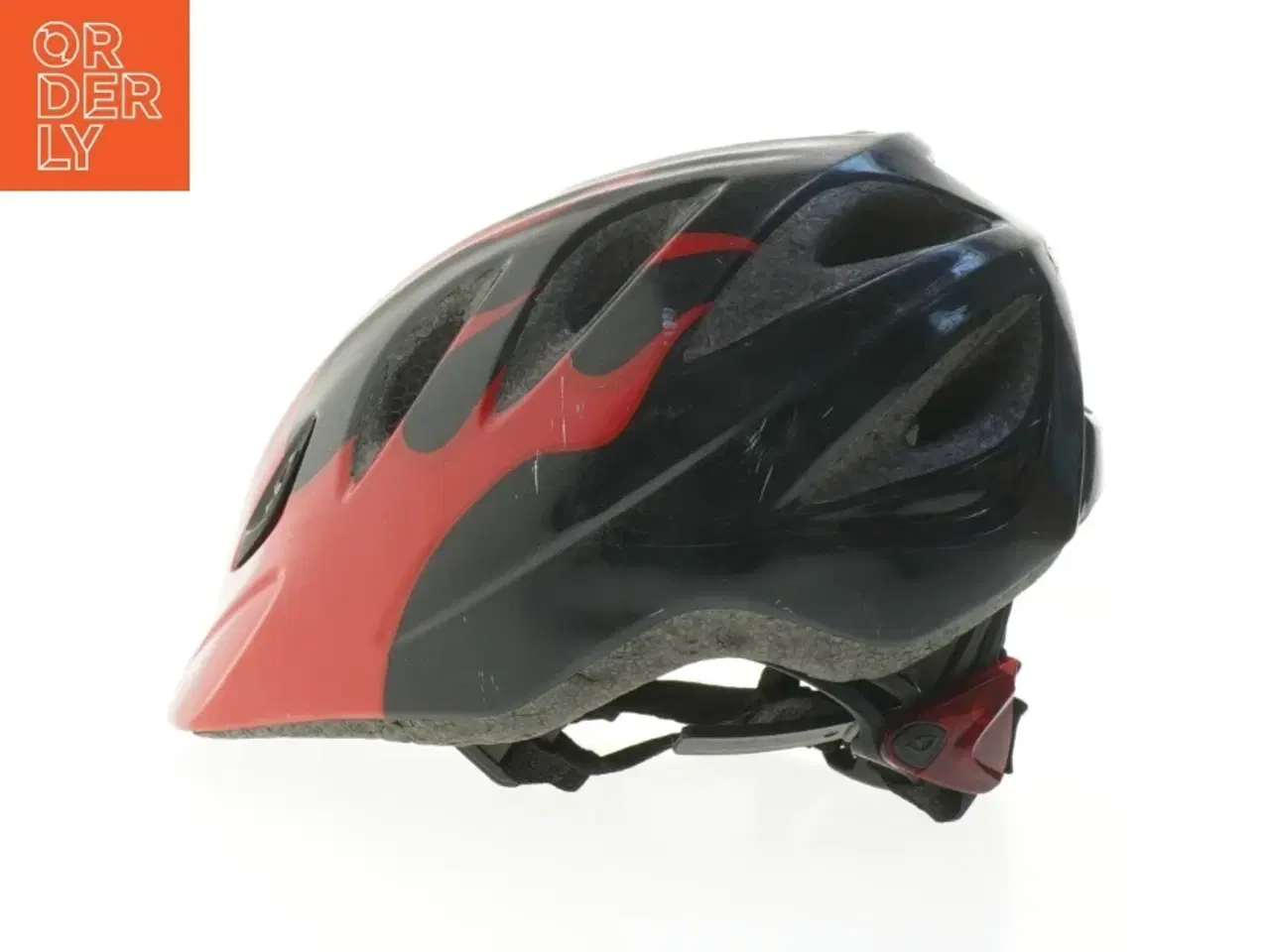 Billede 1 - Cykelhjelm Rascal fra Giro (str. 26 cm)