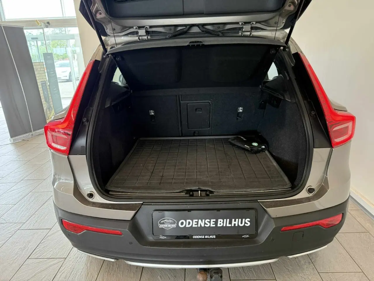 Billede 7 - Volvo XC40 2,0 D3 150 Inscription aut.
