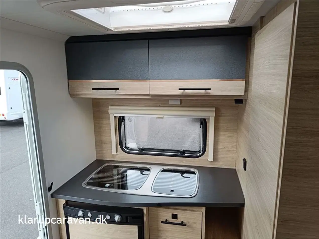 Billede 5 - 2022 - Caravelair ALBA 350 style