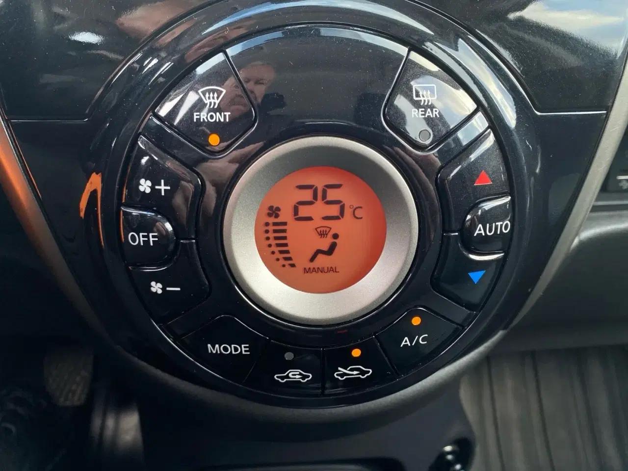 Billede 13 - Nissan Micra 1,2 Acenta 80HK 5d