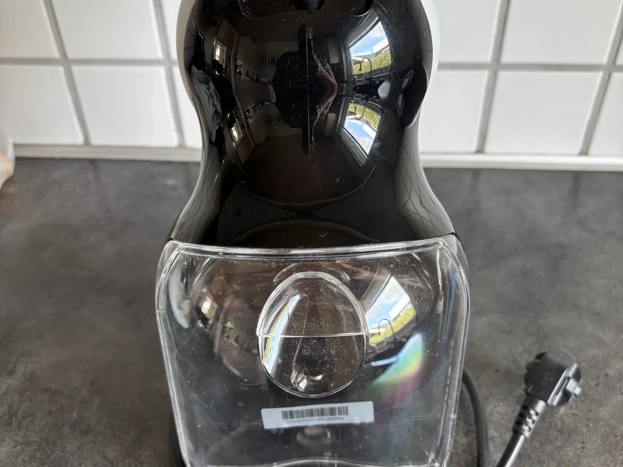 Billede 2 - Dolce gusto kaffemaskine 
