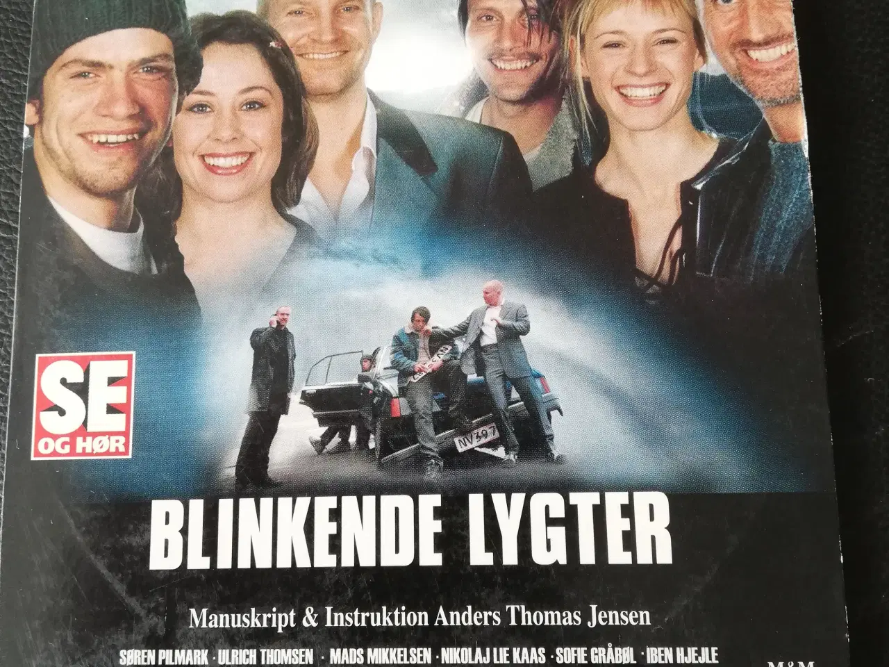 Billede 4 - Dvd'er 