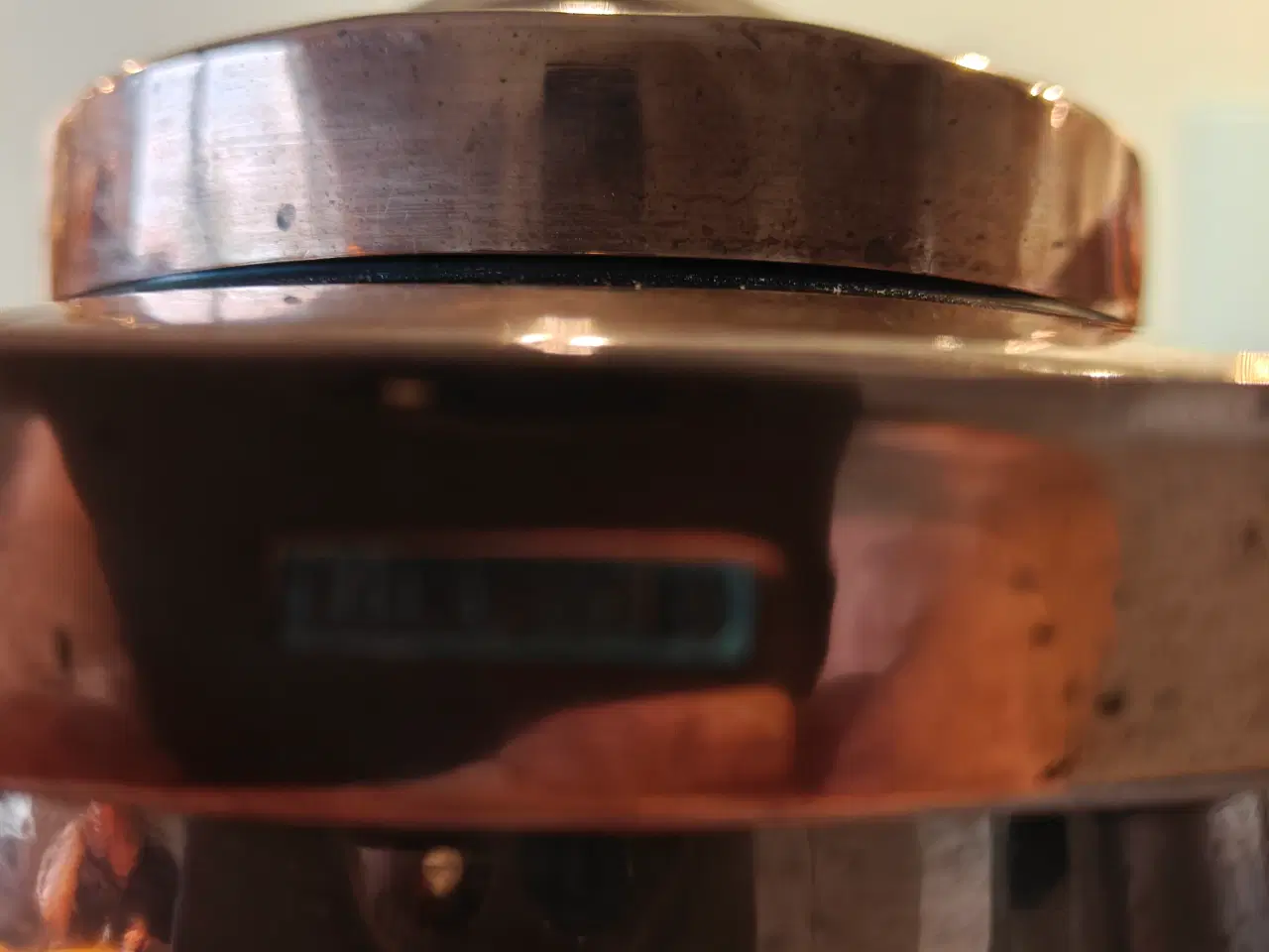 Billede 3 - Diverse kobber