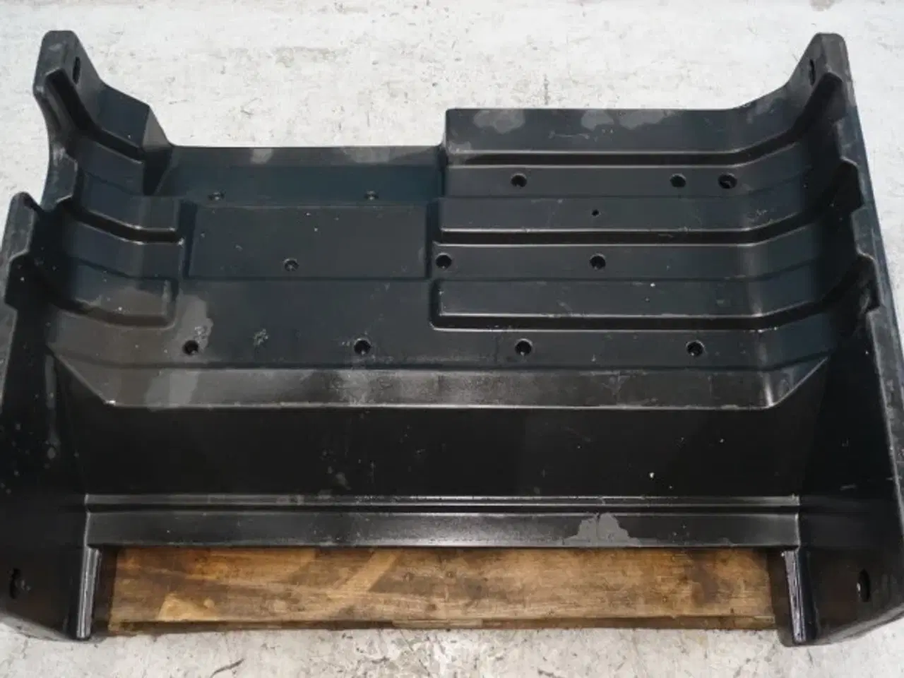 Billede 10 - JCB Fastrac 1135 Lad 478/00671