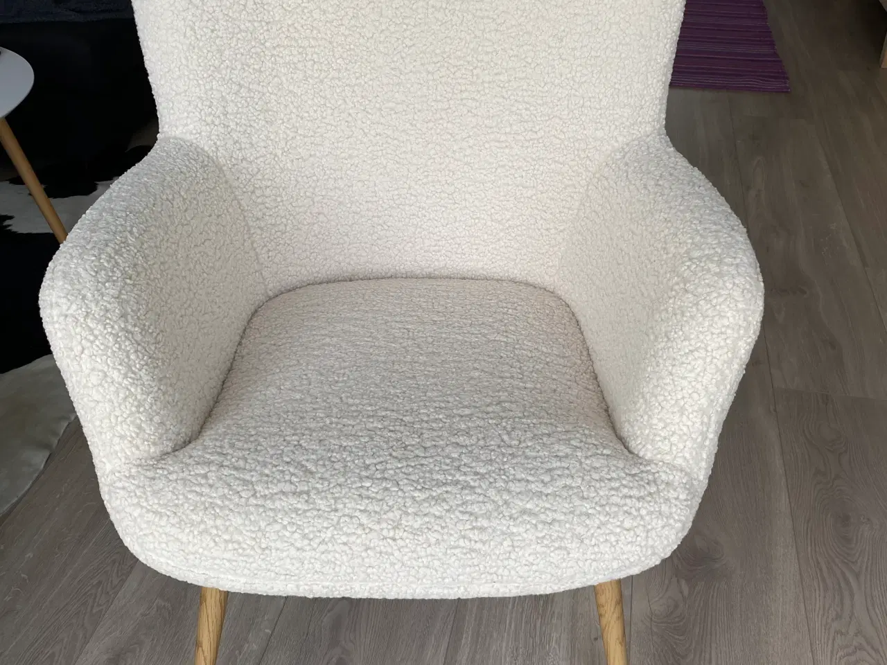 Billede 1 - Lænestol fra jysk