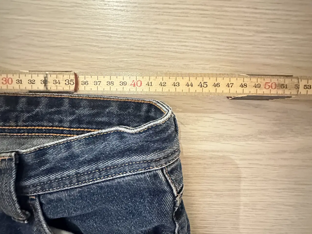 Billede 3 - Streetammo str 32/30