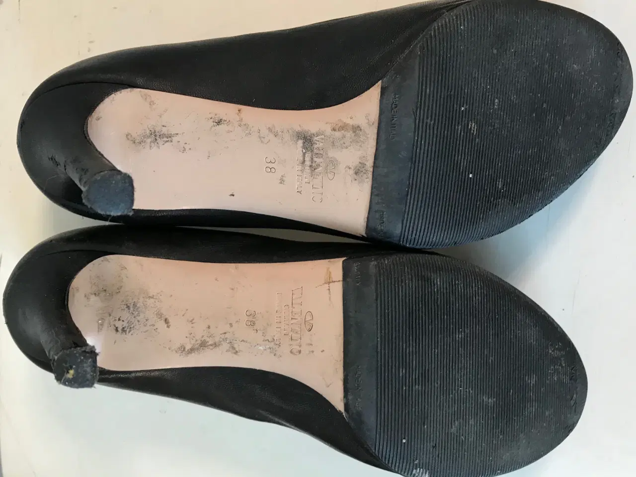 Billede 6 - Red Valentino, pumps, str 38