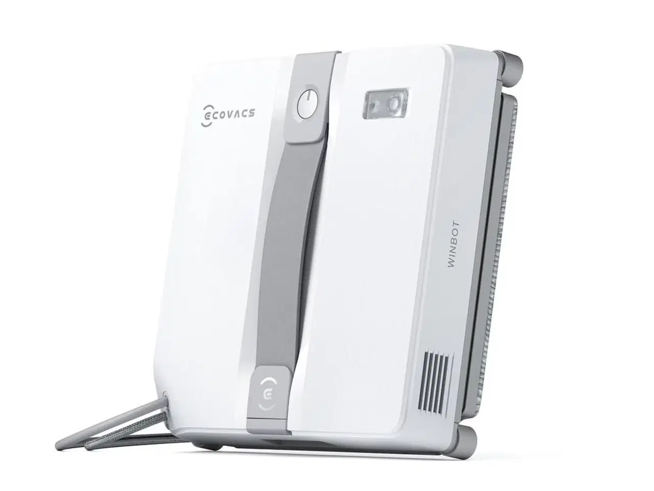 Billede 2 - Vinduesrobot ECOVACS WINBOT Mini - vinduespudser robot
