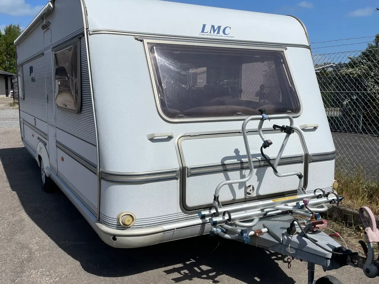 Billede 1 - LMC 560 Ambassador