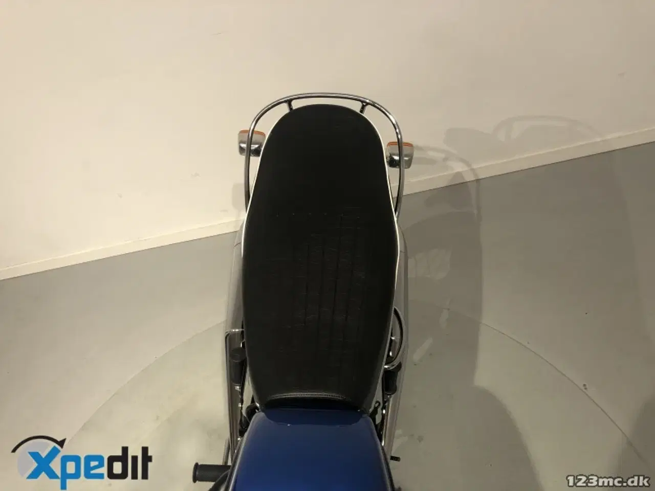 Billede 11 - BMW R 75/5