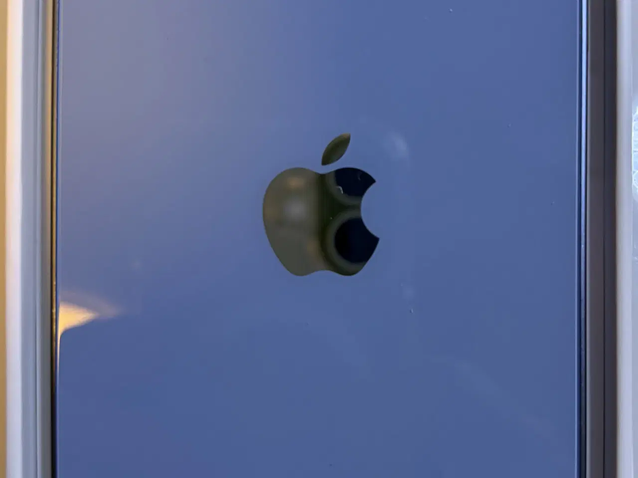 Billede 1 - iPhone 14 128gb blå