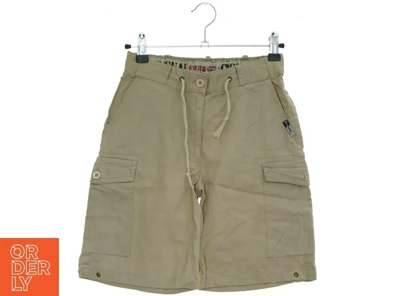 Billede 1 - Fransa Shorts (str. 140 cm)