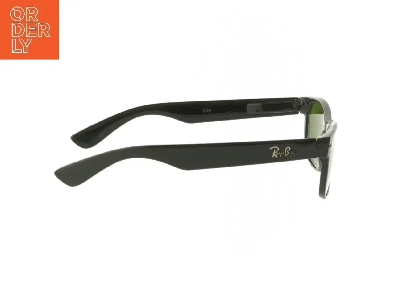 Billede 4 - Ray-Ban solbriller fra Ray-Ban (str. 14 cm)