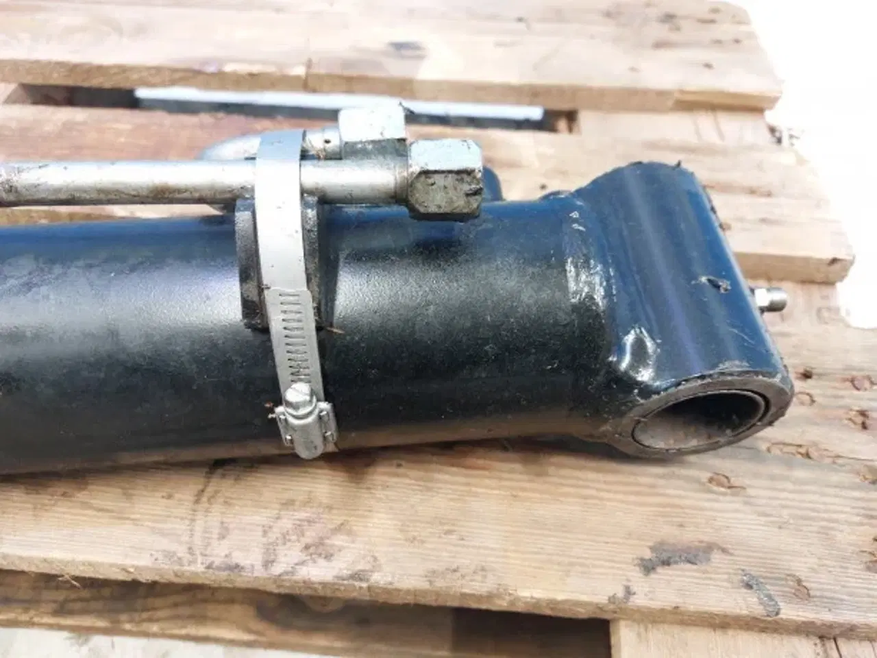 Billede 3 - GEHL AL750 Cylinder 50307333