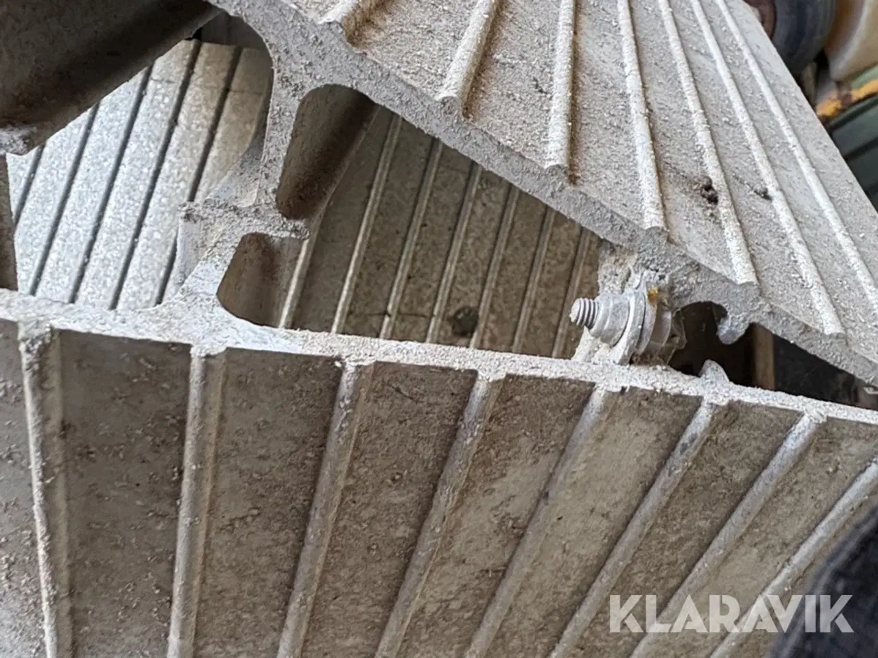 Billede 8 - Kabelramper 2 styk