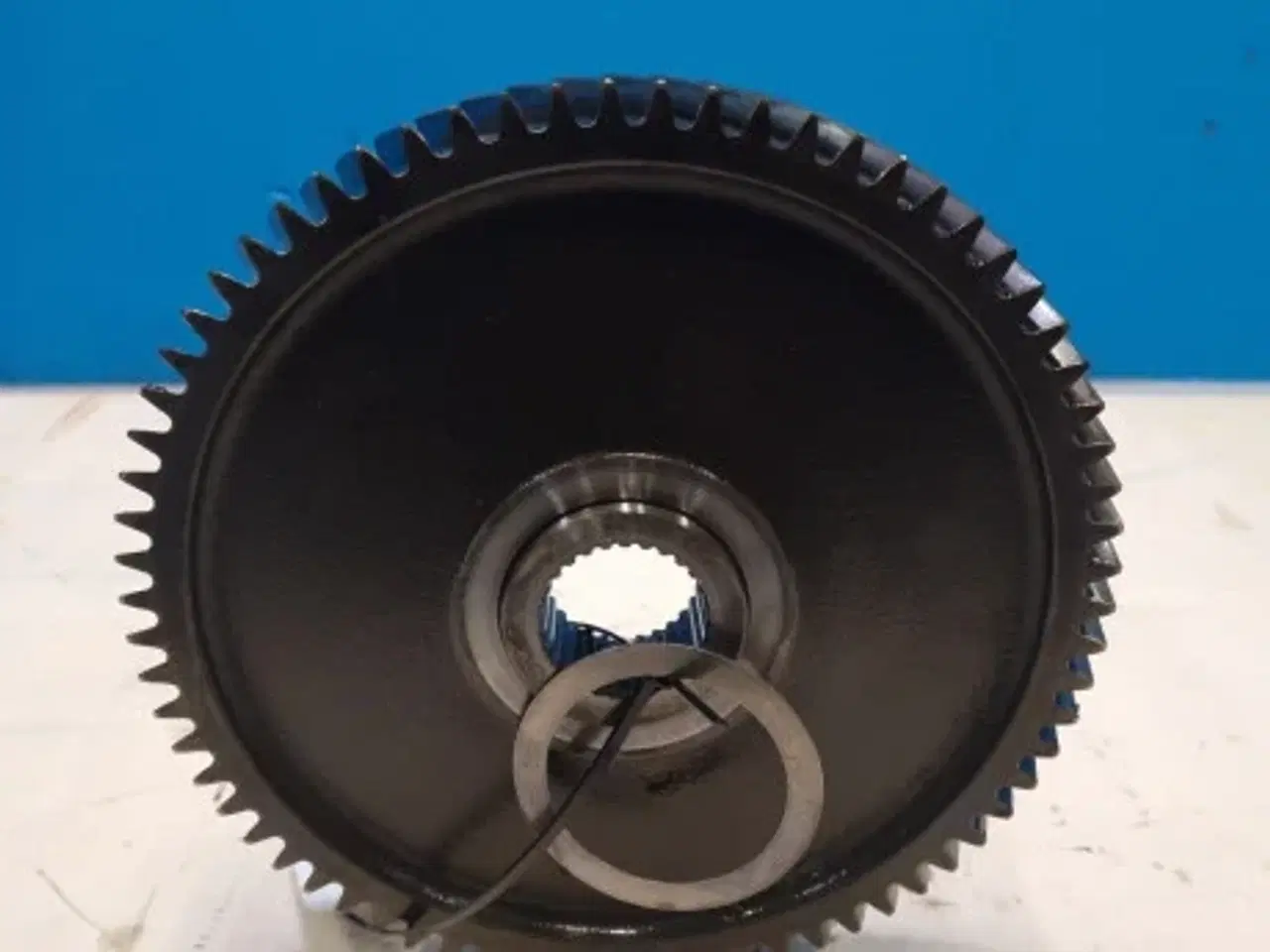 Billede 3 - Ford 6640 Tandhjul E7NNA726BA