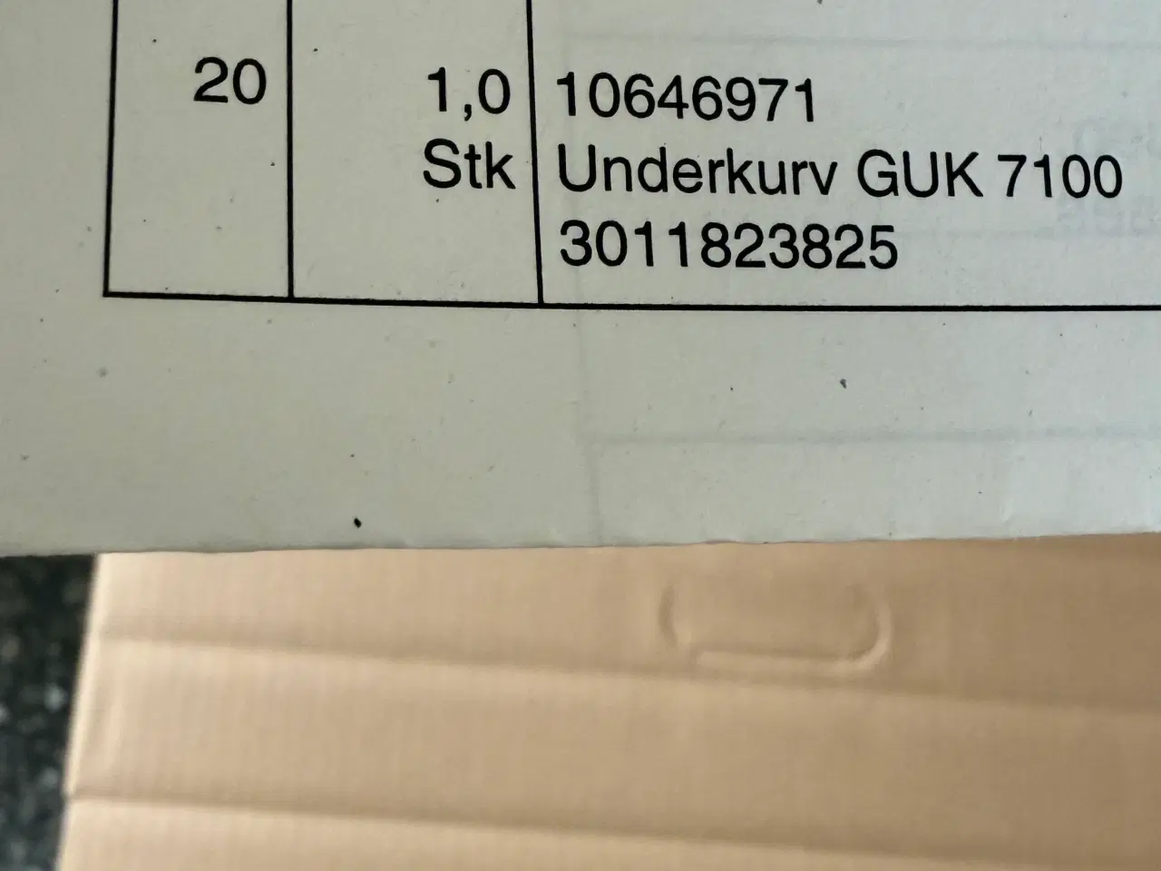 Billede 3 - Jeg har de her kurve til opvaskemaskinen hvis der 