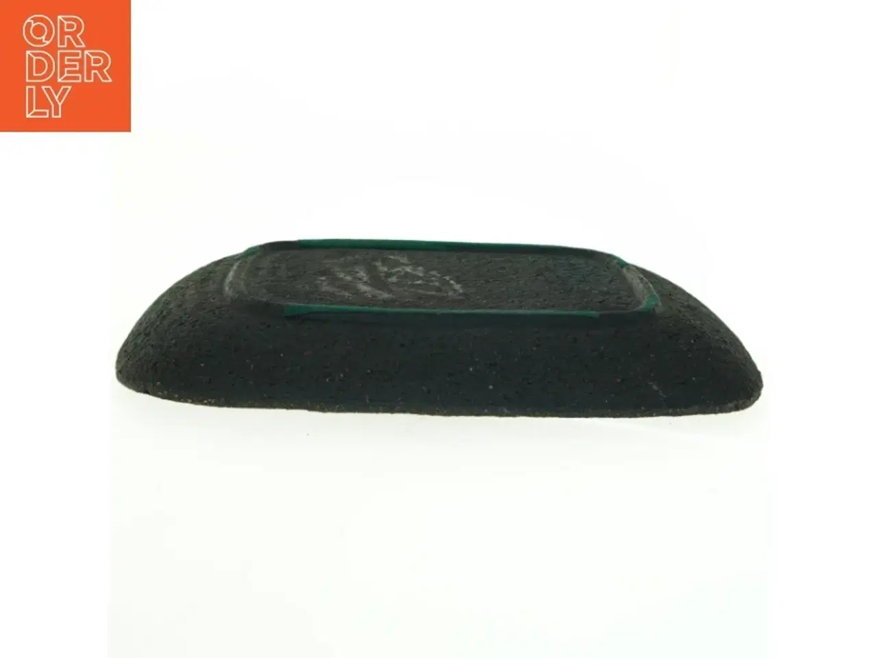 Billede 3 - Keramikfad fra Hegnetslund (str. 32 x 22,5 cm)