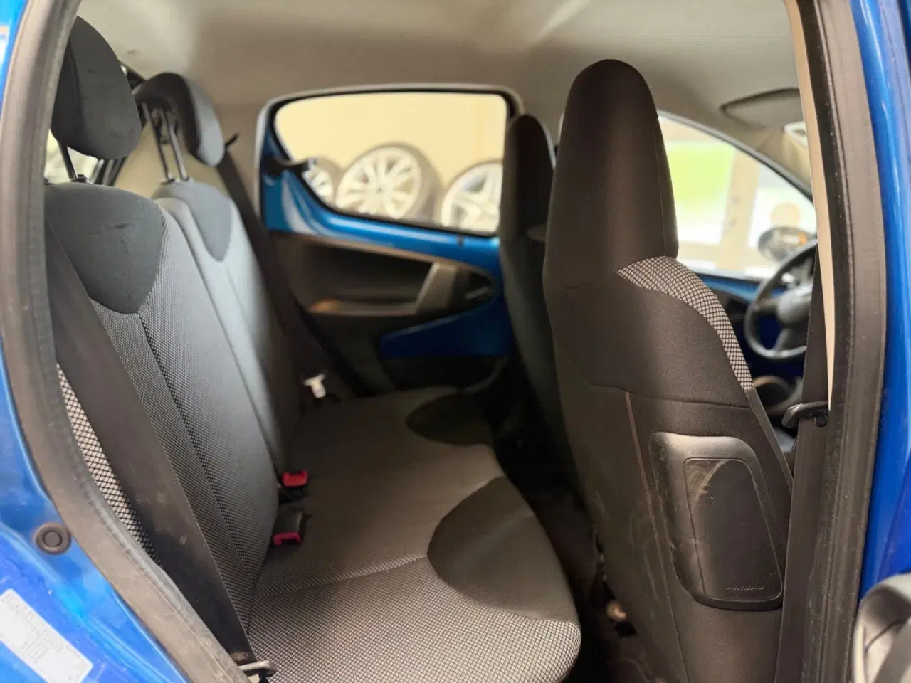 Billede 14 - Toyota Aygo 1,0 VVT-i T1